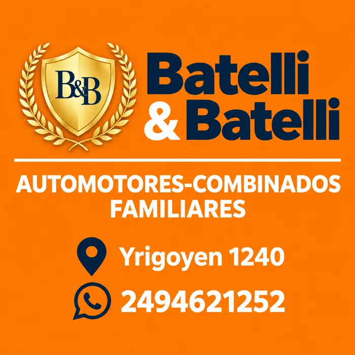 Batelli & Batelli