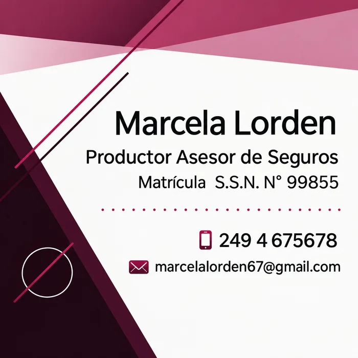 Marcela Lorden