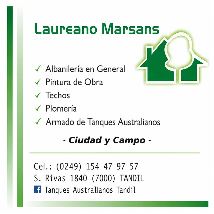 Laureano Marsans