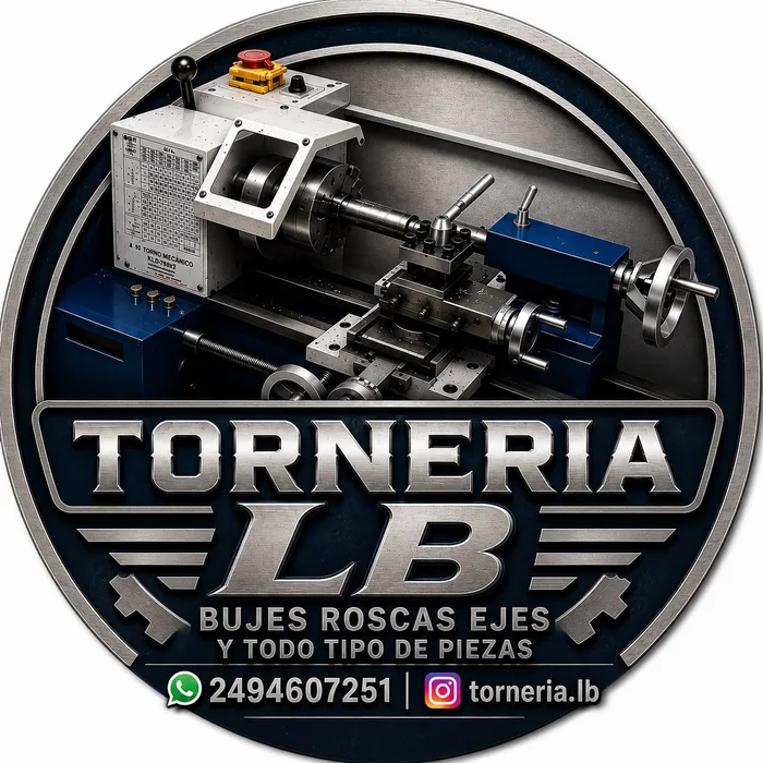 Tornería LB