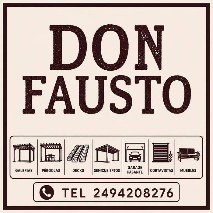 Don Fausto