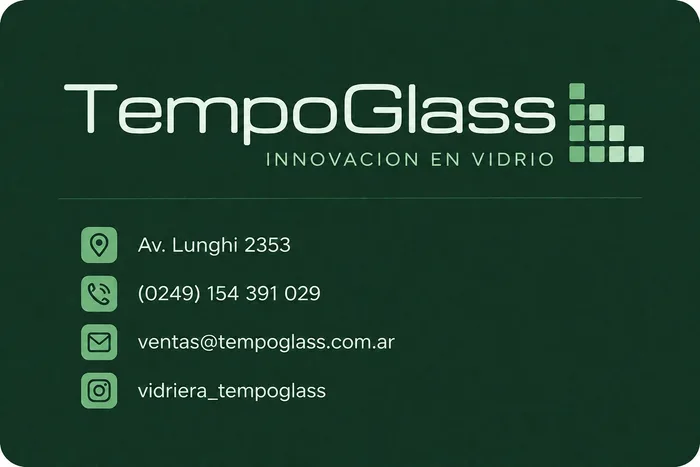 TempoGlass