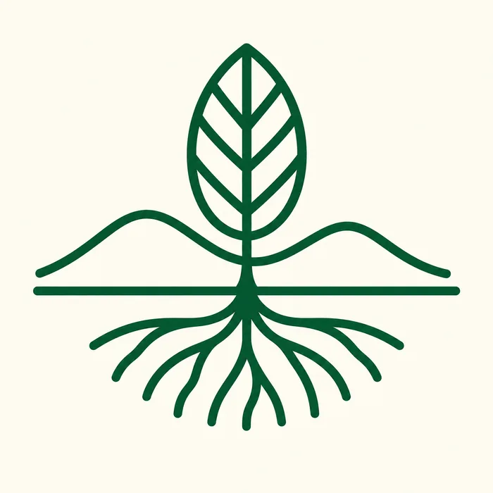 Raíces de las Sierras