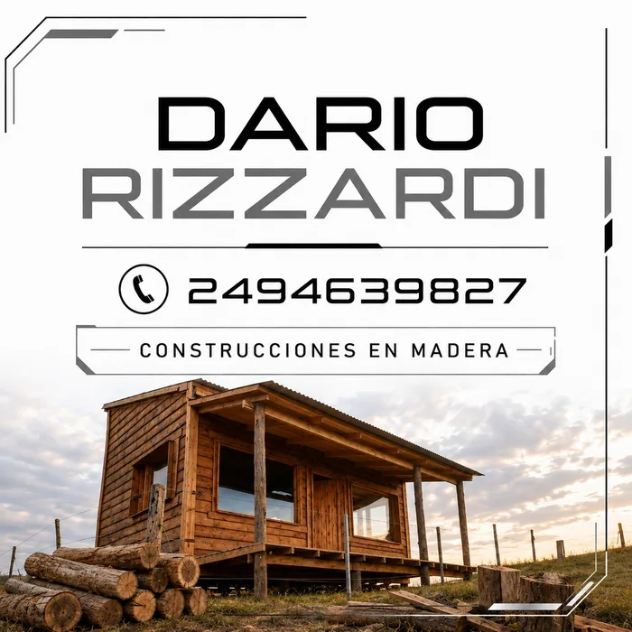 Darío Rizzardi