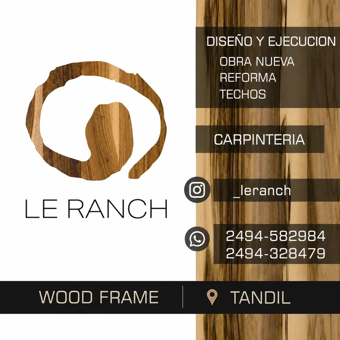 Le Ranch