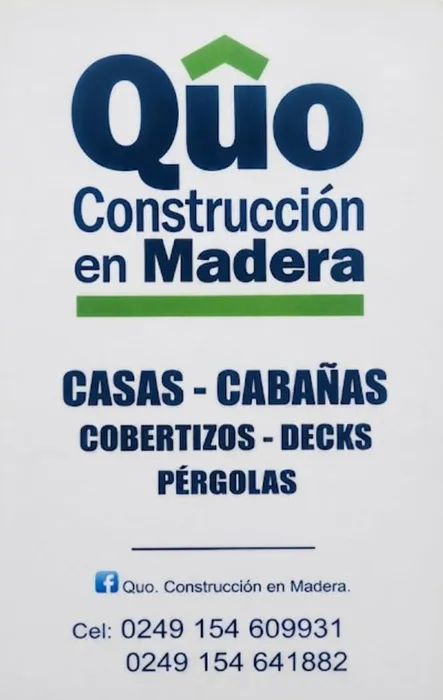 Quo Construcción